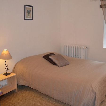 Maison D'Hotes Les Fougeres Mirmande Extérieur photo